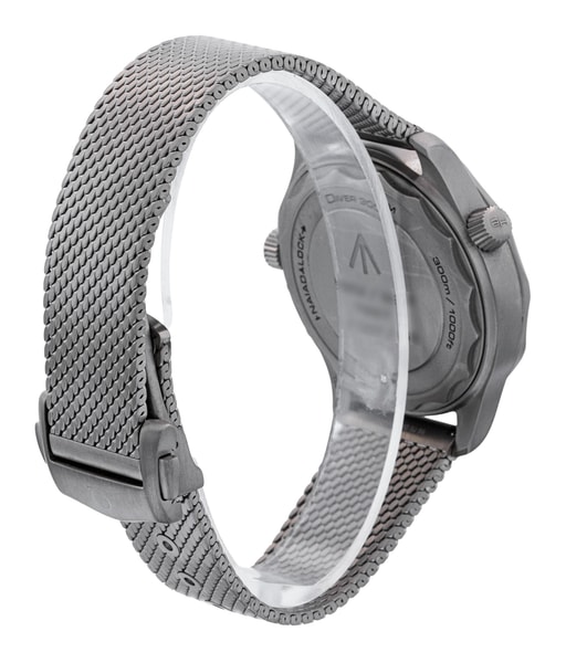 Omega Seamaster Diver 300m - James Bond Edition 210.90.42.20.01.001